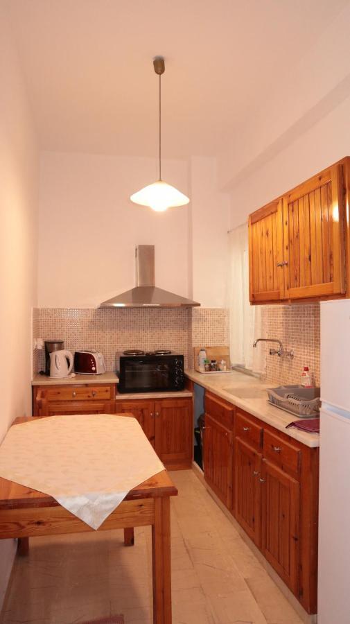Appartamento Cosy Near The Sea Kokkinos Pirgos (Heraklion)